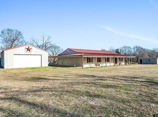 3575 Fm 177 E, Troup, TX 75789