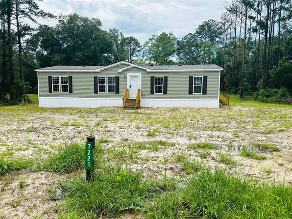 7221 119th Rd, Live Oak, FL 32064