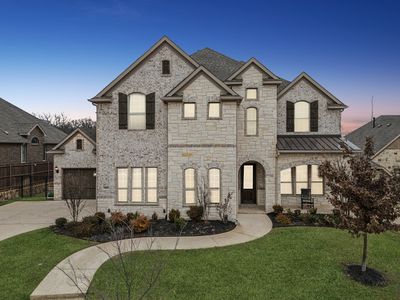9800 Croswell St, Fort Worth, TX, 76244