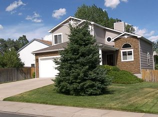 4340 Bardot Dr, Colorado Springs, CO 80920