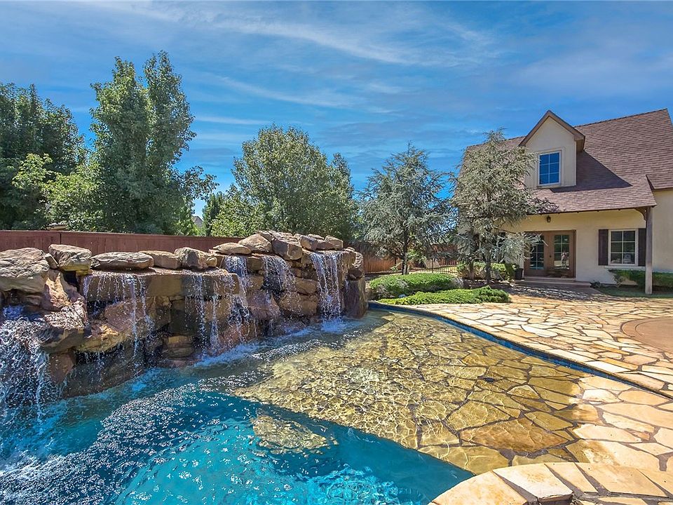 1450 N Azalea Way, Mustang, OK 73064 Zillow