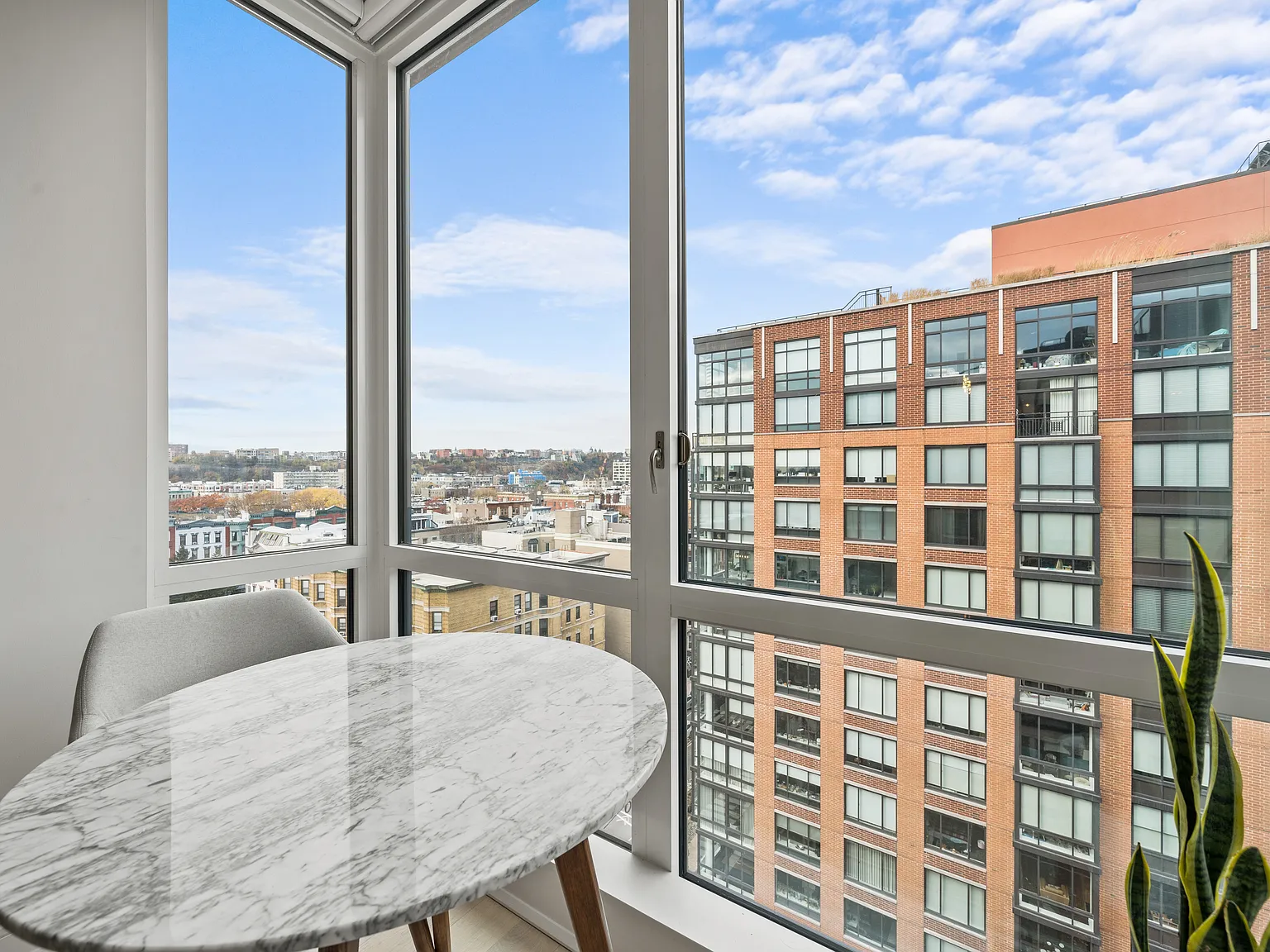 1 bed, 1.5 bath, 786 sqft, $4,600 — Photo 4