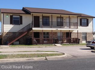 1108 Eastside Dr APT D, Killeen, TX 76543