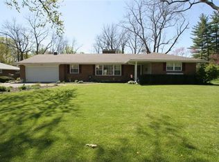 3745 E Patterson Rd, Dayton, OH 45430