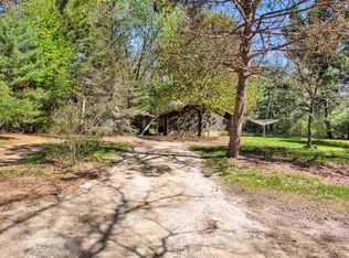 N5038 Sand Lake Rd, Plainfield, WI 54966