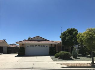 1257 Yucca Ln, Hemet, CA 92545