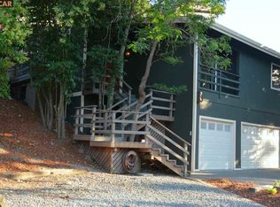 1541 Castle Hill Rd, Walnut Creek, CA 94595