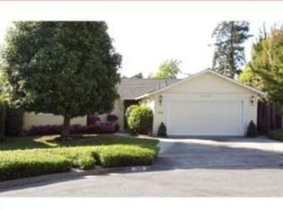 1320 Payette Ct, San Jose, CA 95129