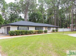 8906 Old Montgomery Rd, Savannah, GA 31406