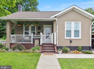 346 W Rosemary Ln, Romney, WV