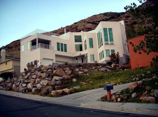 6099 Heughs Canyon Way, Salt Lake City, UT 84121