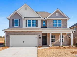105 Shearwater Dr, Meridianville, AL 35759