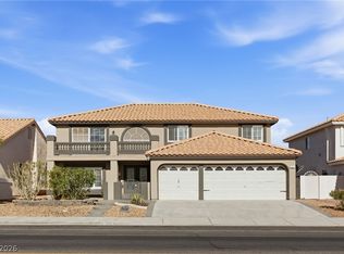 3614 N Campbell Rd, Las Vegas, NV 89129