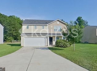 797 Dove Tree Ln, Social Circle, GA 30025