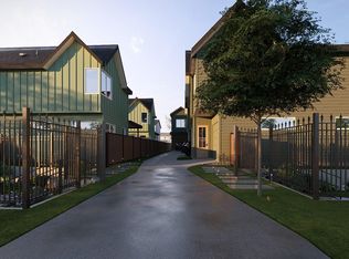 6409 Bradsher Dr #1, Austin, TX 78745