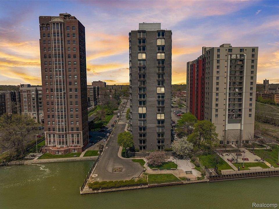 1st image of 8200 E Jefferson Ave APT 411