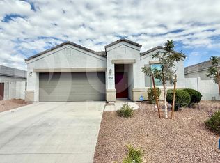 18798 W Adams St, Buckeye, AZ 85326