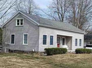 212 W Clay St, Schoolcraft, MI 49087