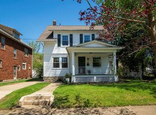 531 Vermont Ave, Erie, PA 16505