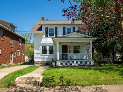 531 Vermont Ave, Erie, PA, 16505