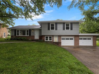 2907 Beck Rd, Saint Joseph, MO, 64506