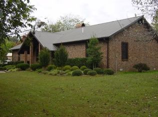 4422 Highway 166 N, Maynard, AR 72444