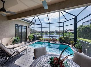 1453 Serrano Cir, Naples, FL 34105