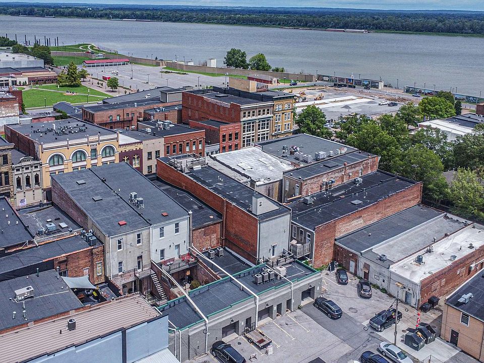 214 Broad St Paducah KY Zillow