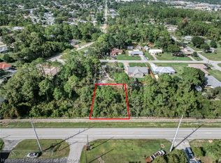 3308 Thunderbird Rd, Sebring, FL 33872