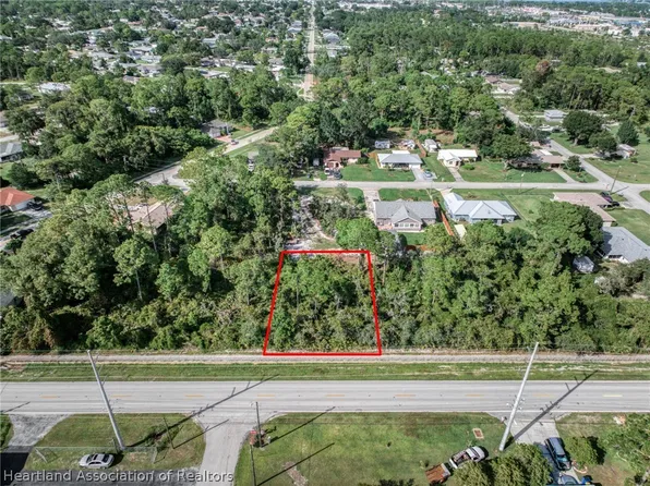 3308 Thunderbird Rd, Sebring, FL 33872