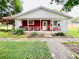 226 S Adams St, Knightstown, IN