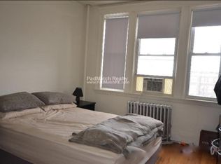 1643 Commonwealth Ave #14, Brighton, MA 02135