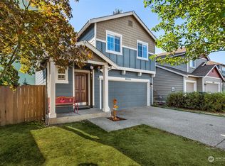 20026 18th Avenue Ct E, Spanaway, WA 98387