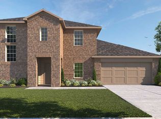 LANCASTER Plan, Tamarron, Fulshear, TX 77441