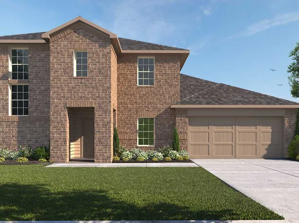 LANCASTER Plan, Tamarron