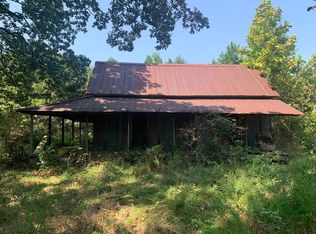 3204 River Mountain Rd, Delaware, AR 72835