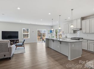 1209 Hinson Forest Rd, Monroe, NC 28110