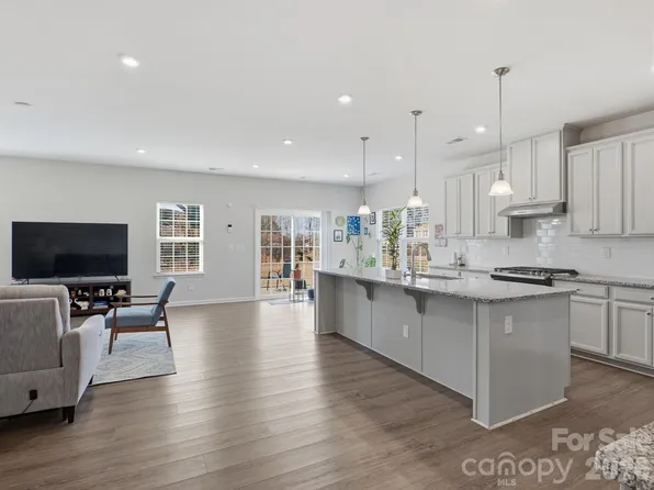 1209 Hinson Forest Rd, Monroe, NC 28110