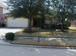 27207 Camden Glen Ln, Cypress, TX 77433