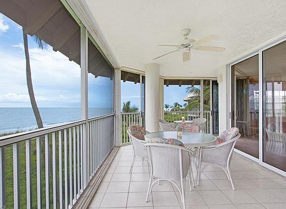 4th image of 3215 W Gulf Dr #302A