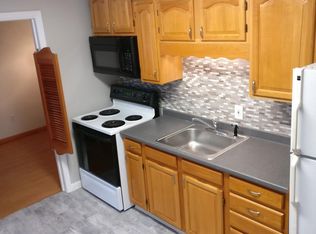 97 S 23rd St APT 4, Pittsburgh, PA 15203