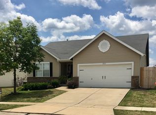 1935 Briarfield Dr, Lake Saint Louis, MO 63367