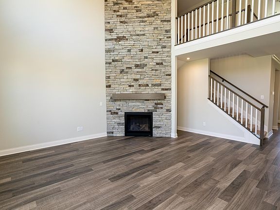 The Alden D Family Room