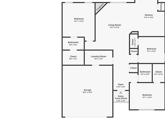 2nd image of this home