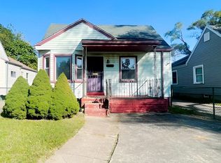 11380 Plainview Ave, Detroit, MI 48228