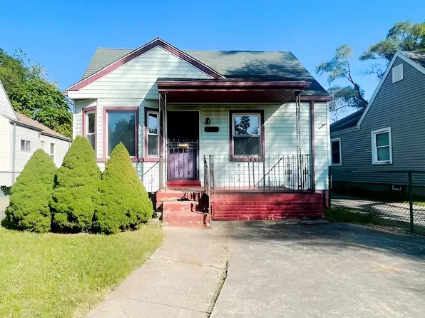 11380 Plainview Ave, Detroit, MI 48228