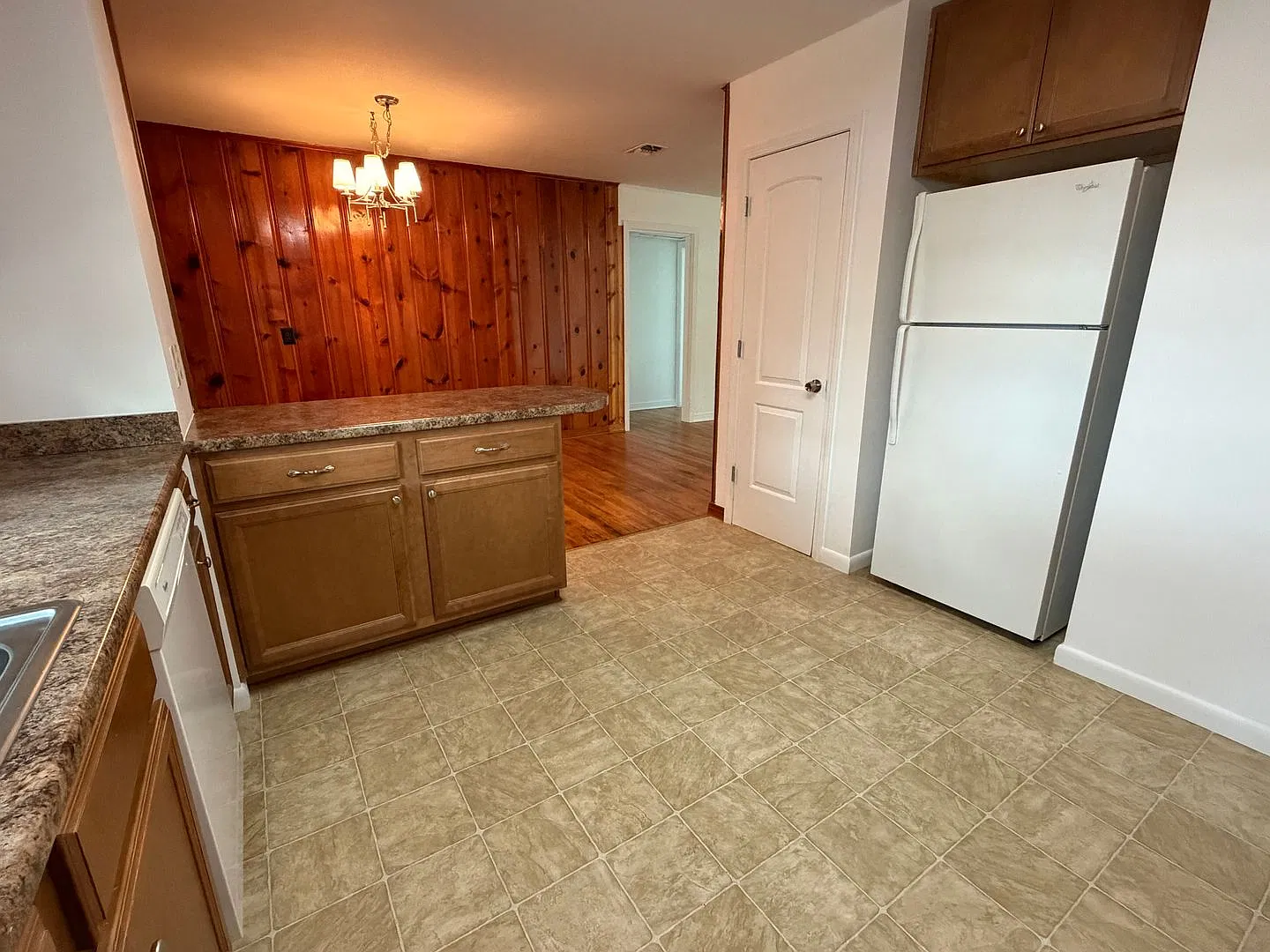 Geiger Quadplex — Photo 4