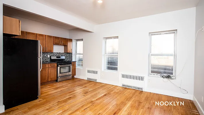 Rented by Nooklyn NYC LLC | media 1
