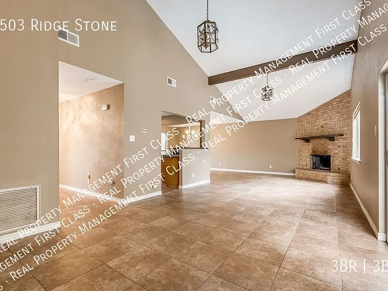8503 Ridge Stone St — Photo 4