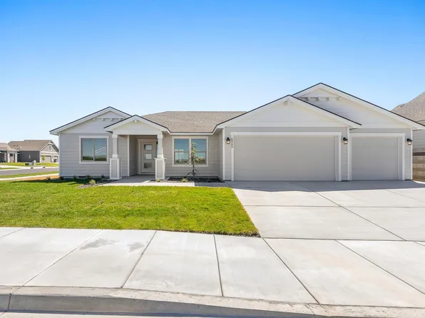 6905 Road 108, Pasco, WA 99301